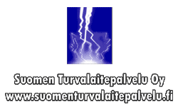 Suomen Turvalaitepalvelu Oy